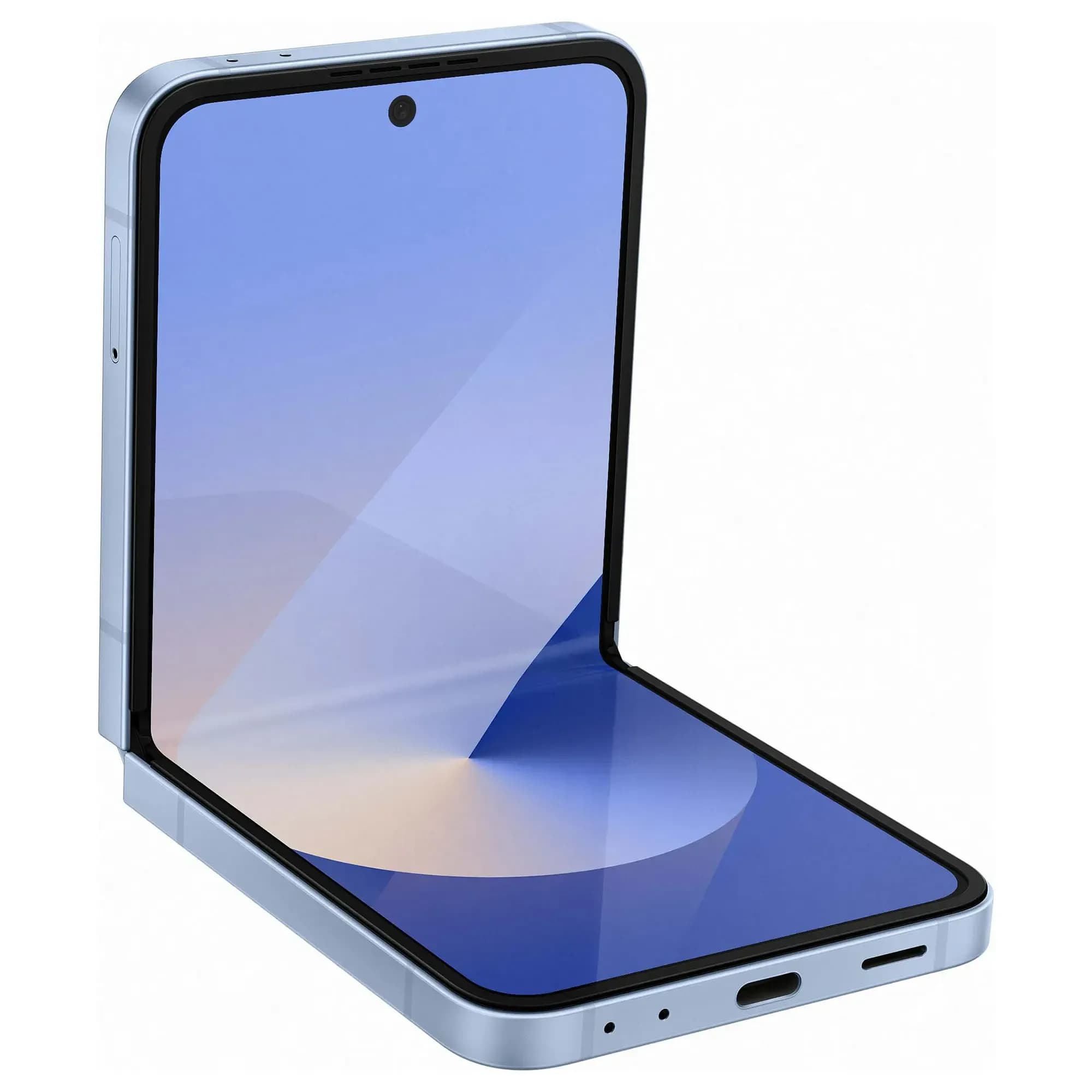 Samsung Galaxy Z Flip 6
