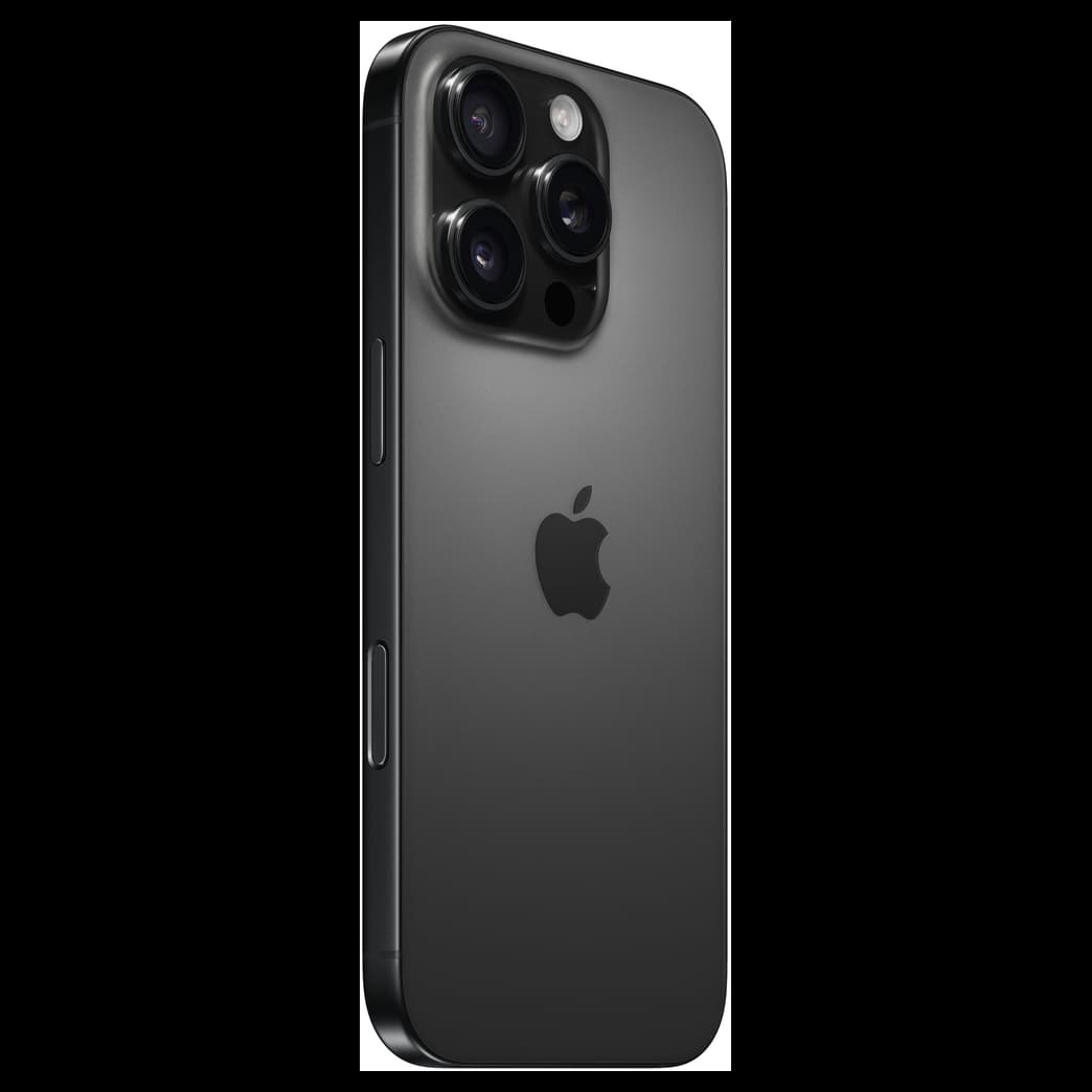 iPhone 16 Pro