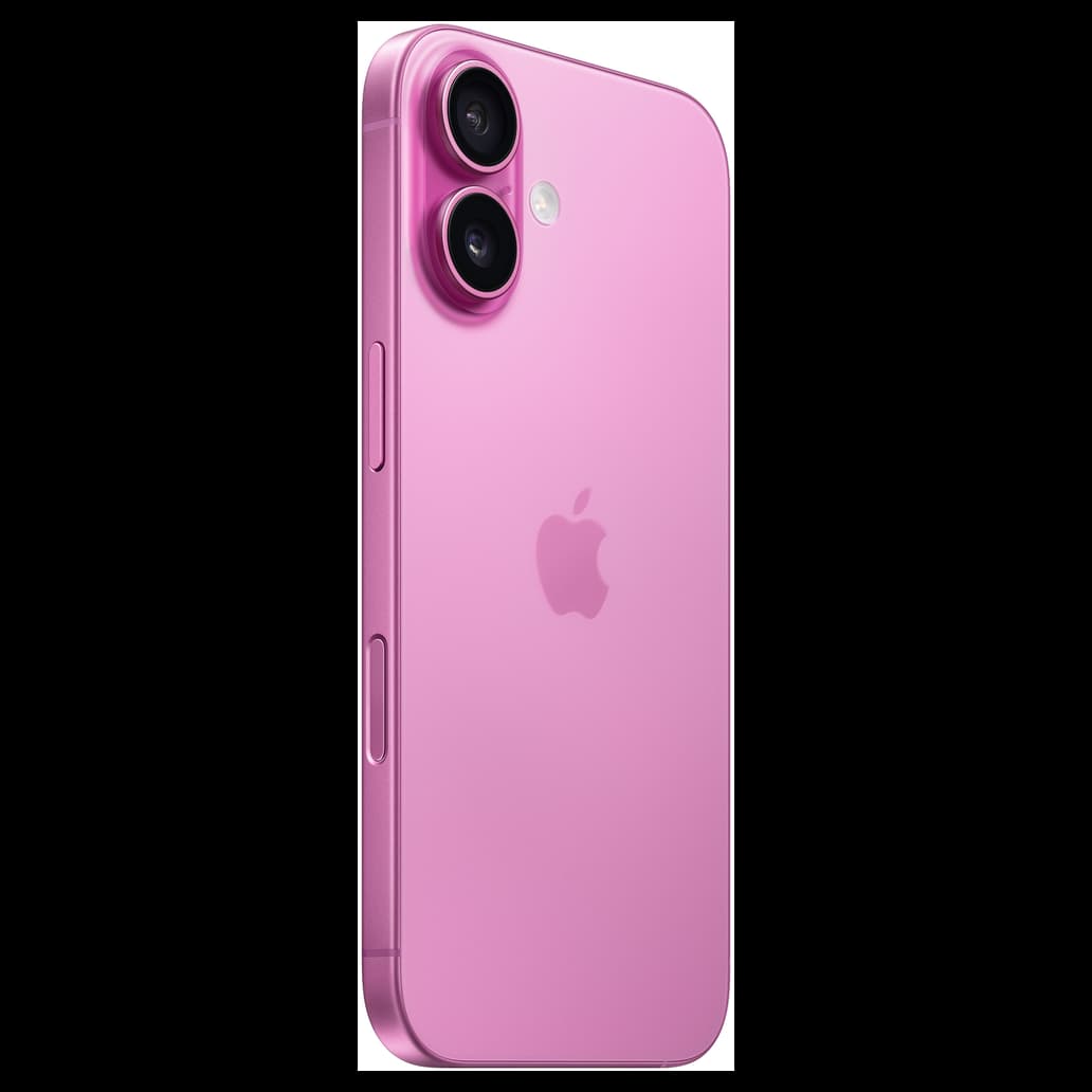 iPhone 16