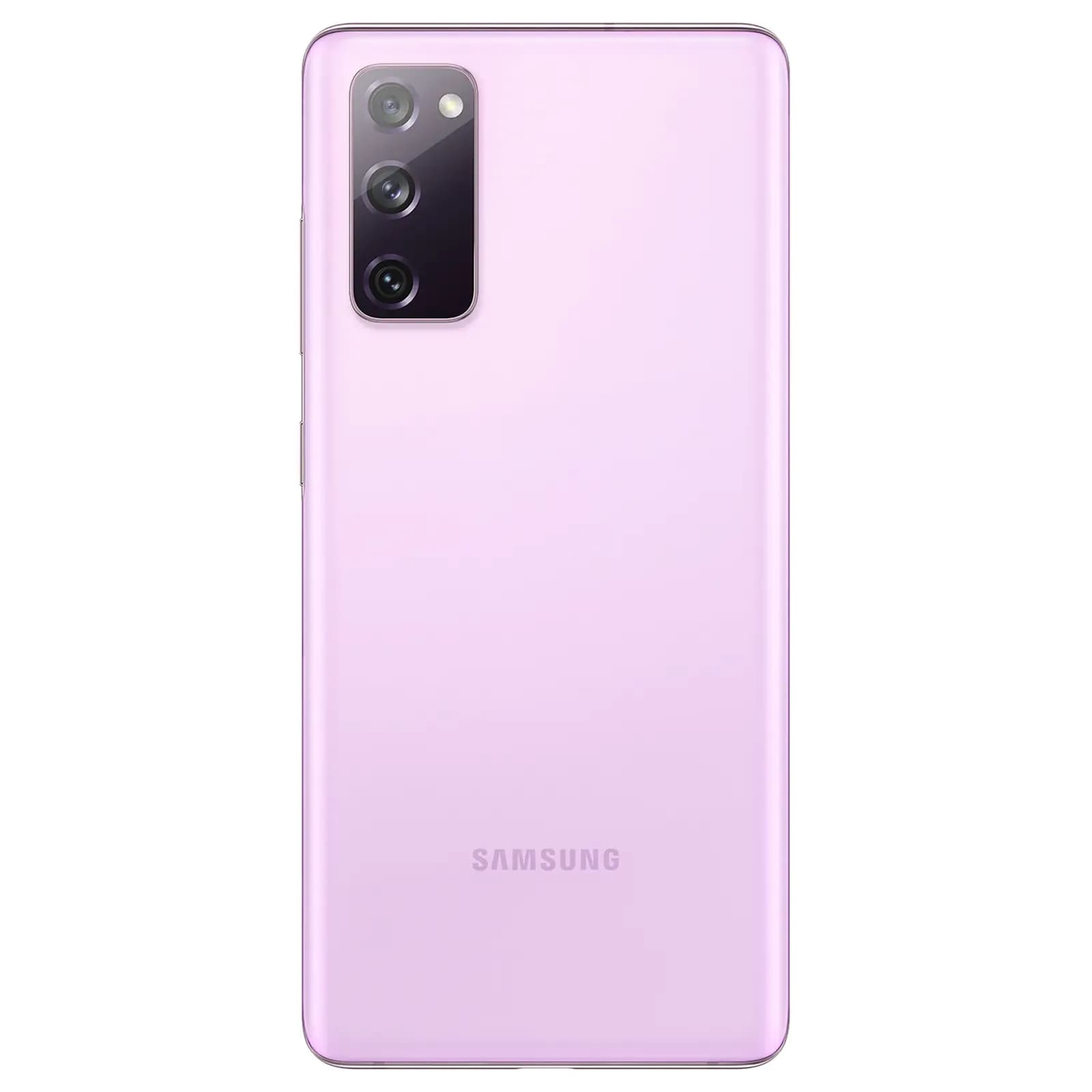Samsung Galaxy S20 FE