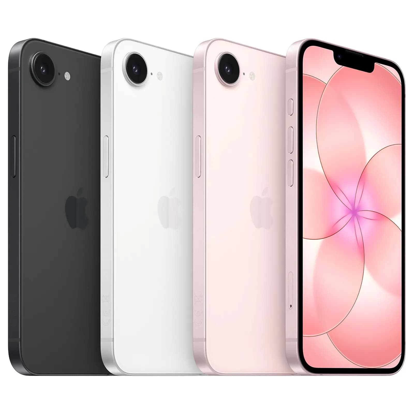 iPhone 17e