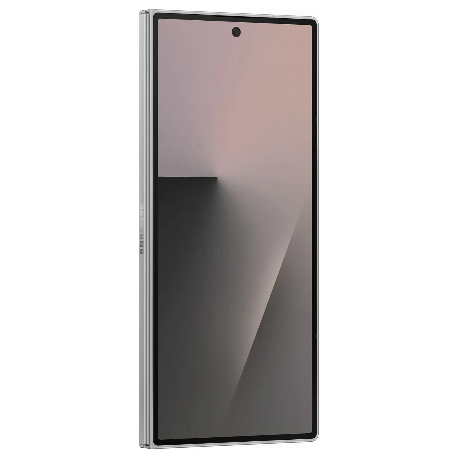 Samsung Galaxy Z Fold7