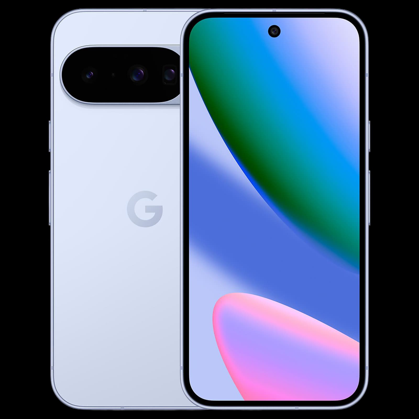 Google Pixel 10