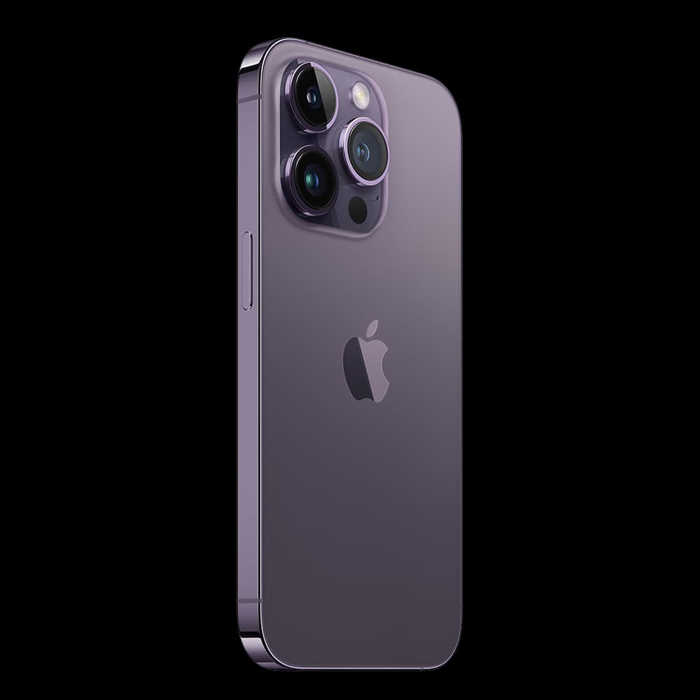 iPhone 14 Pro