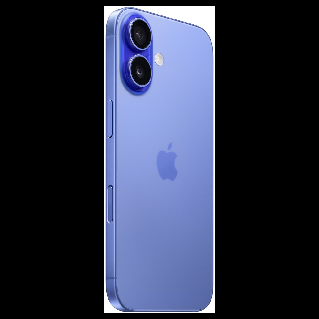 iPhone 16