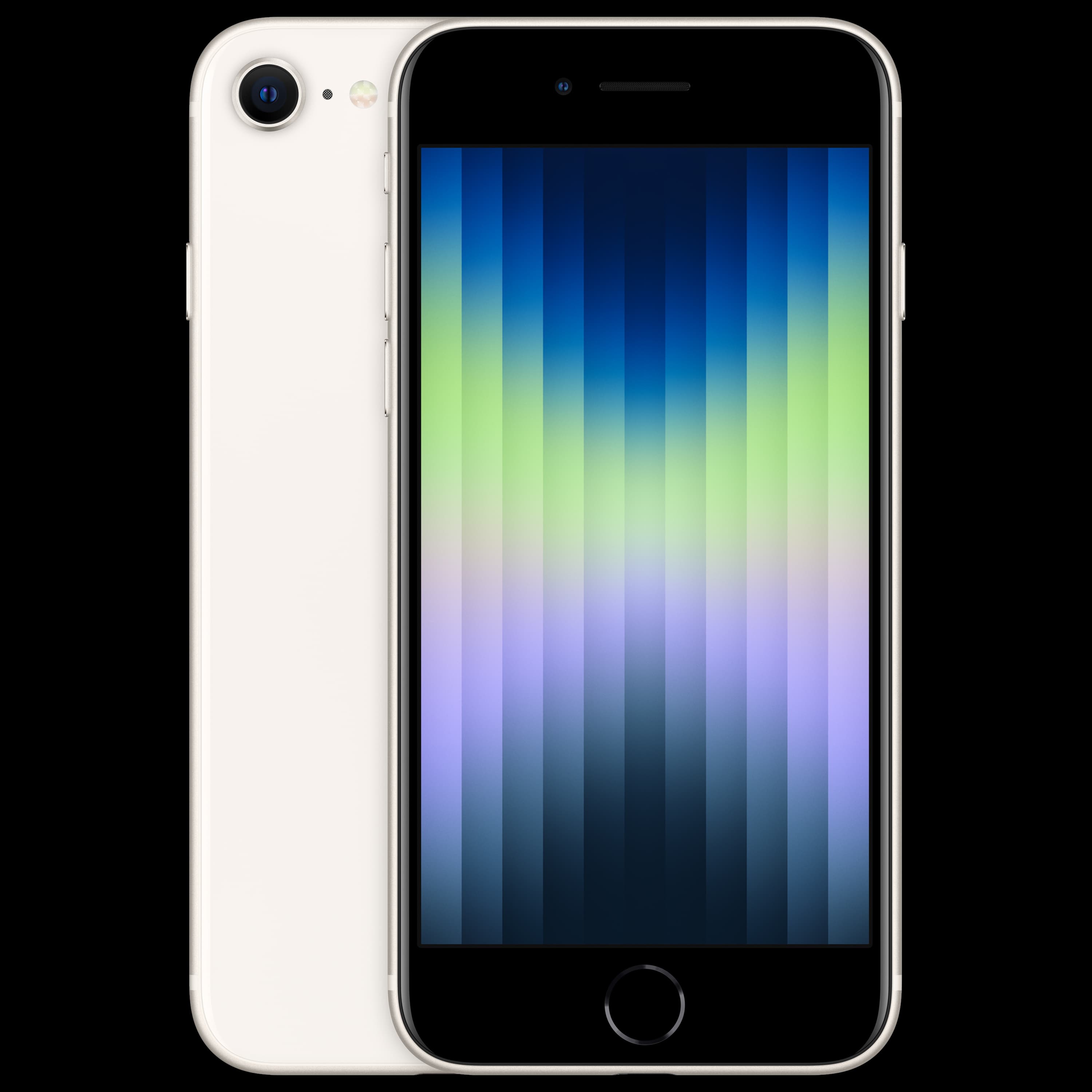 iPhone SE 3 (2022)