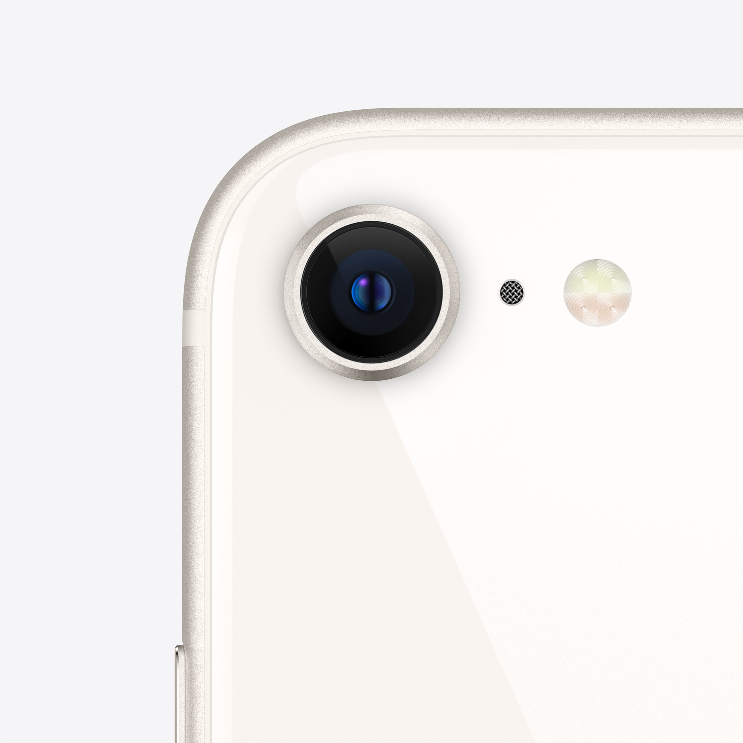 iPhone SE 3 (2022)