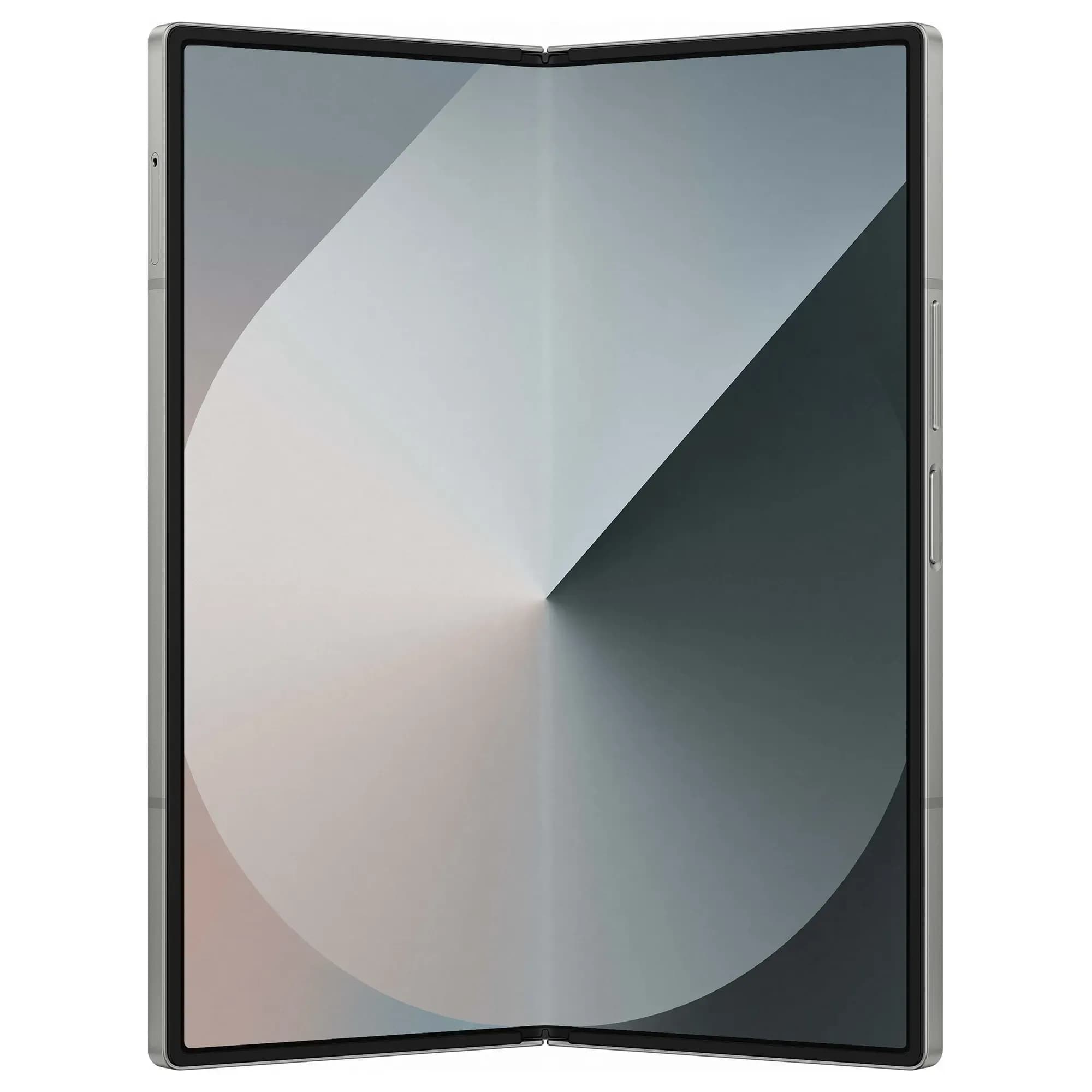 Samsung Galaxy Z Fold 6