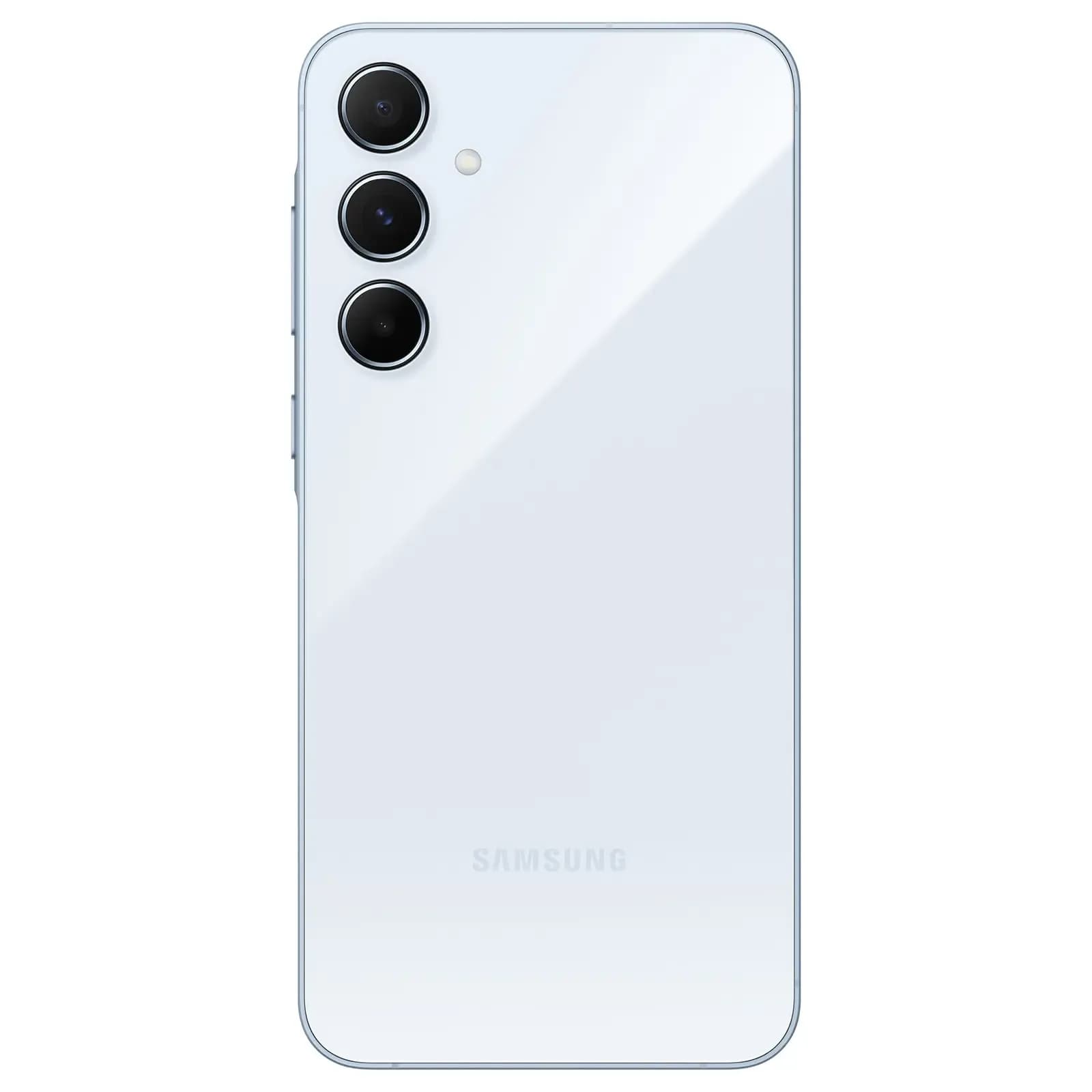 Samsung Galaxy A55