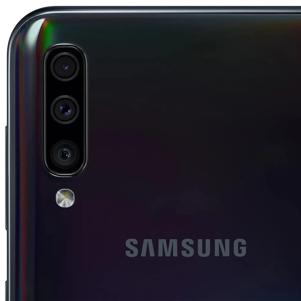 Samsung Galaxy A50