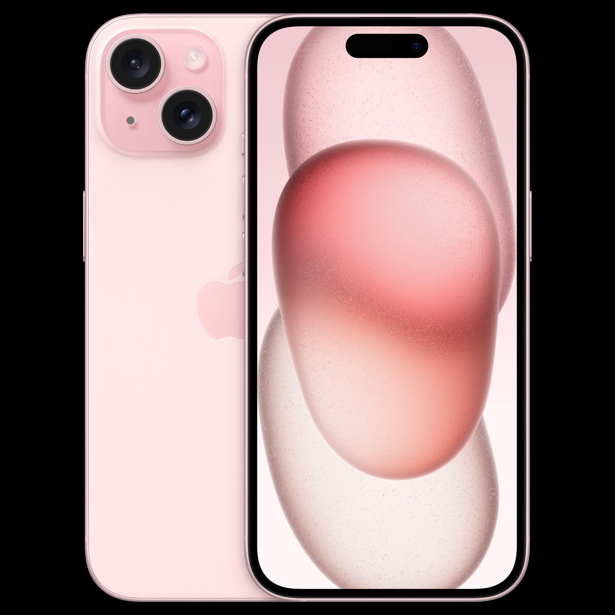 iPhone 15