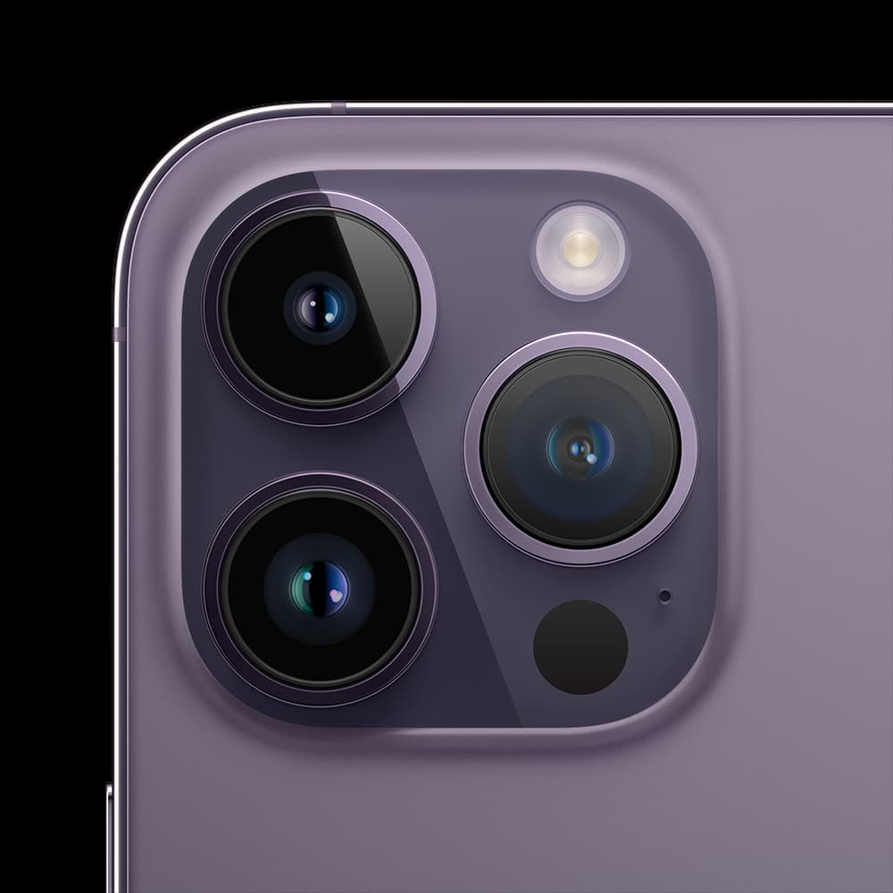 iPhone 14 Pro