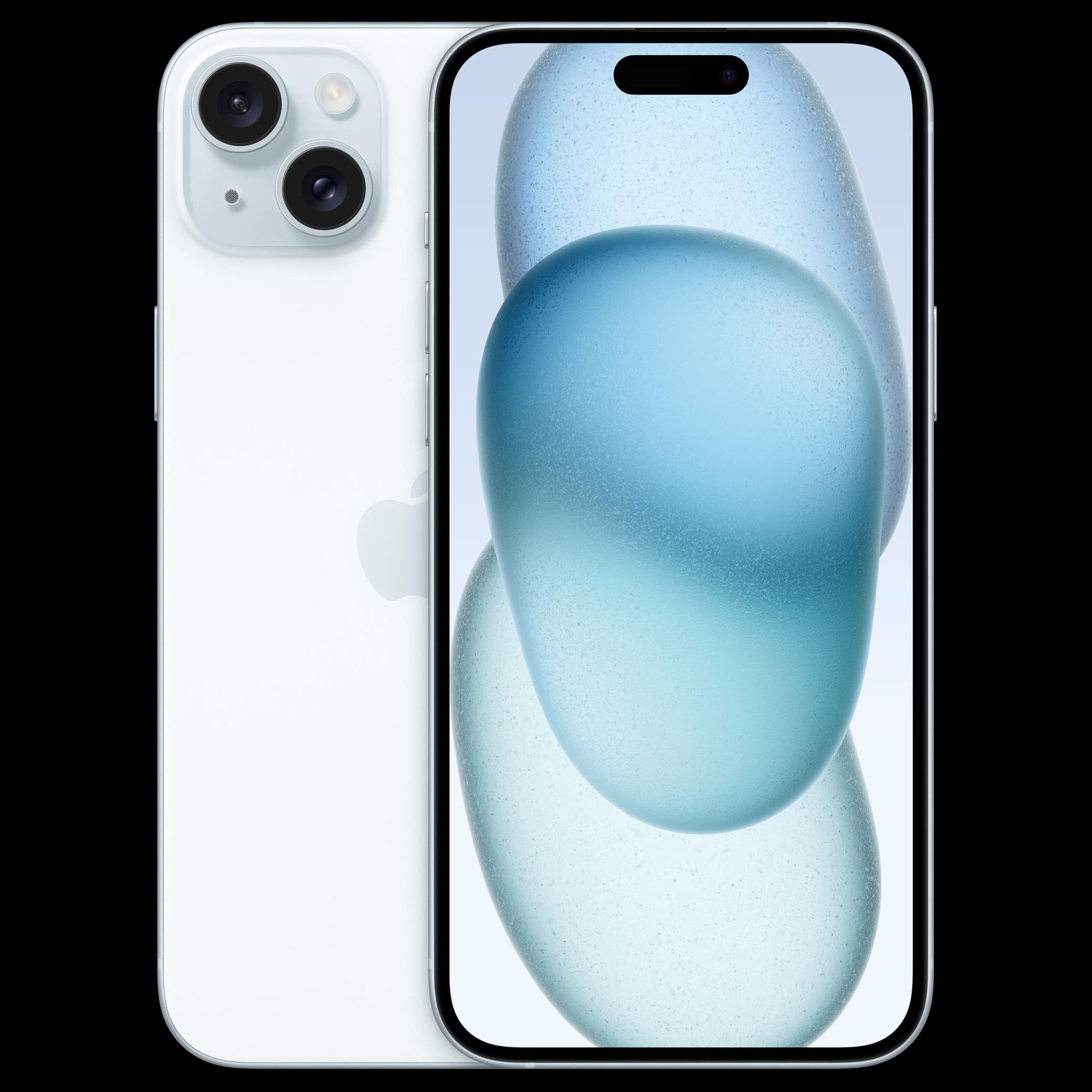 iPhone 15 Plus