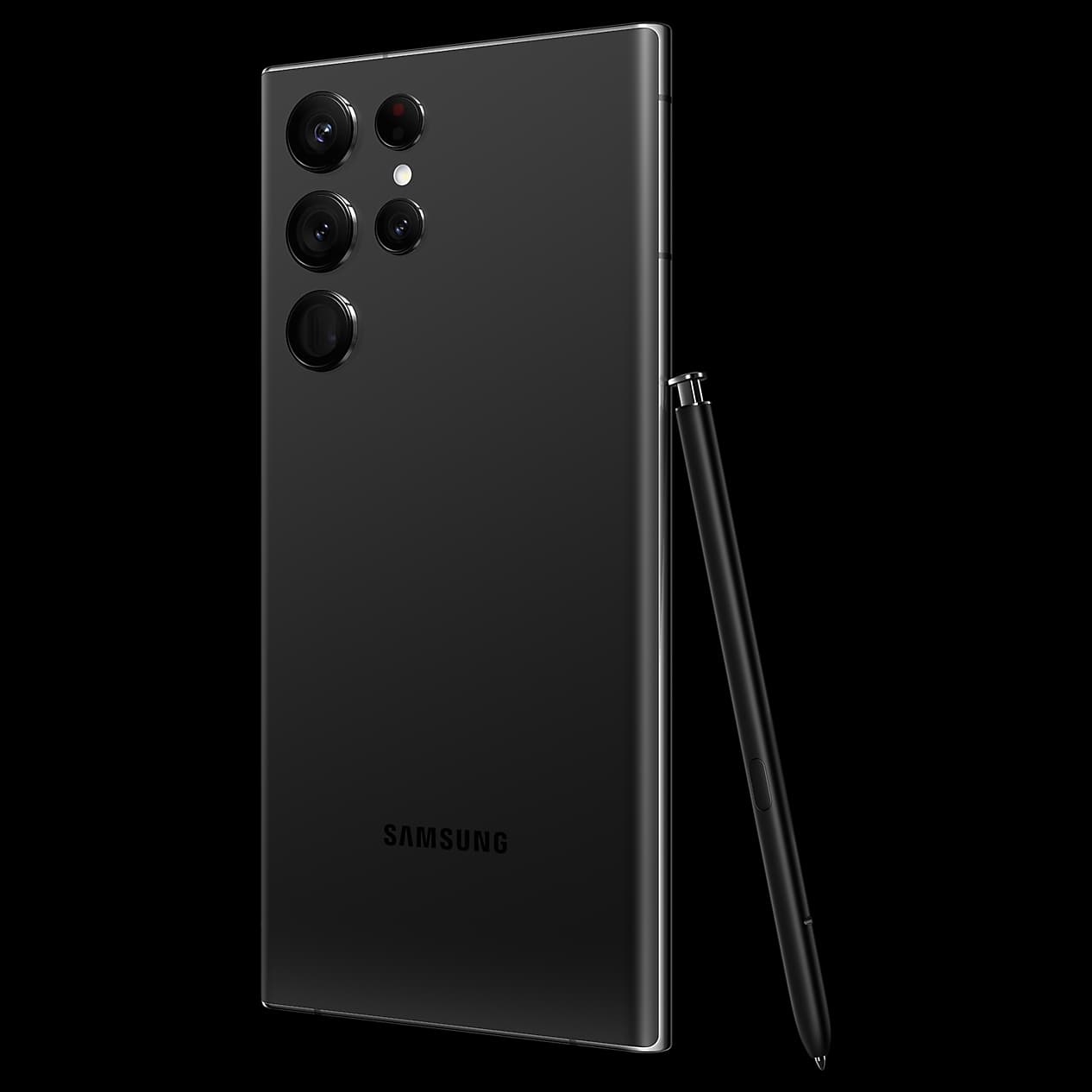 Samsung Galaxy S22 Ultra 5G
