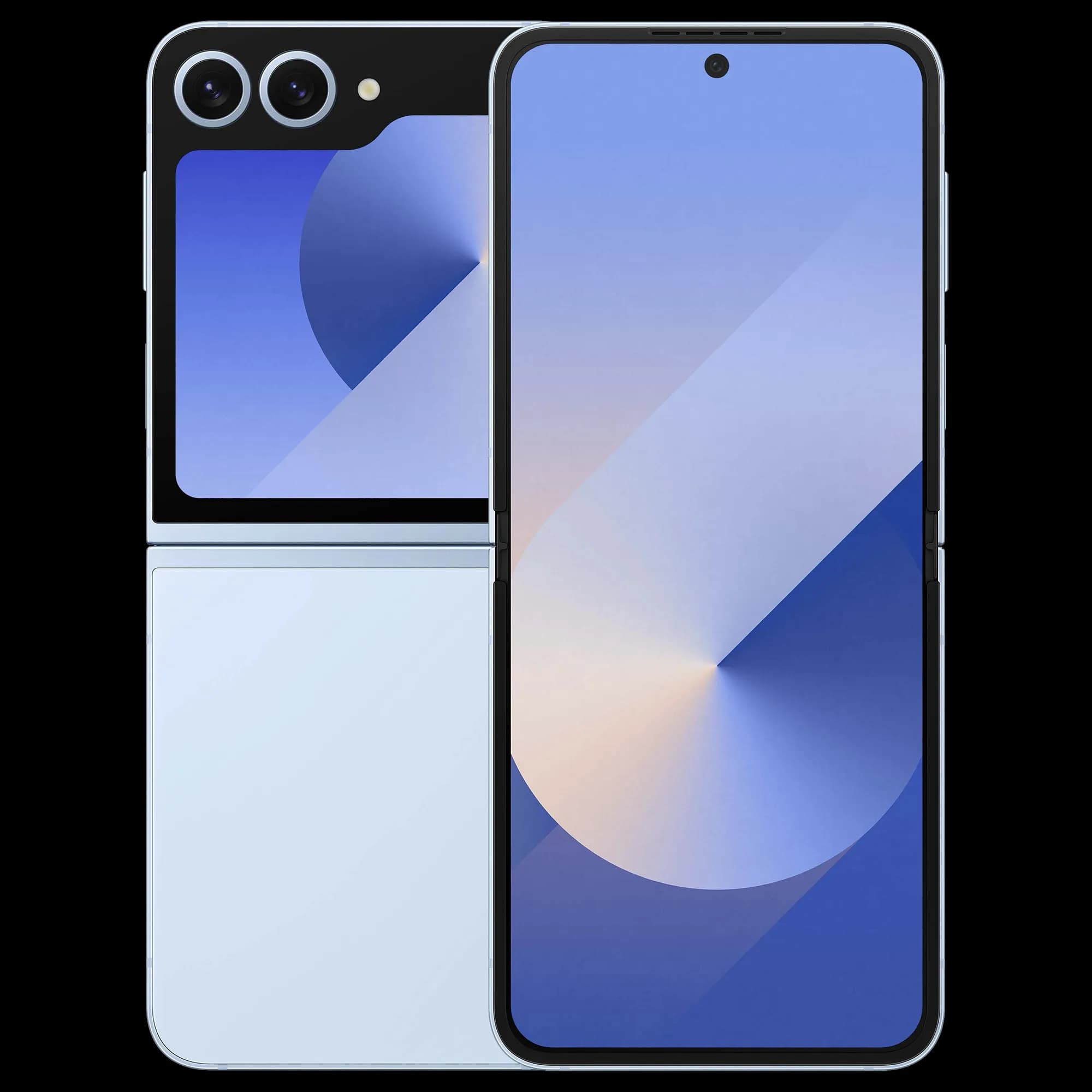 Samsung Galaxy Z Flip 6
