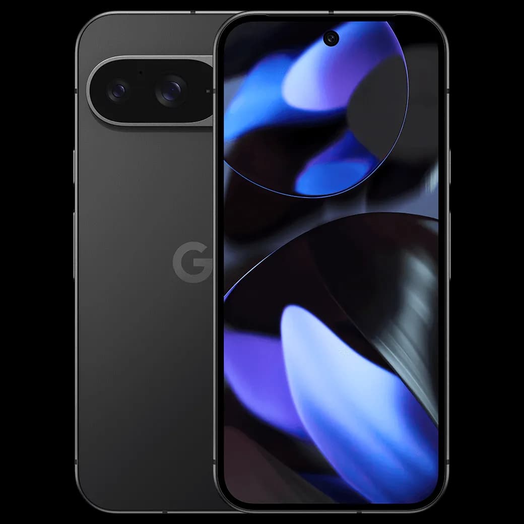 Google Pixel 9