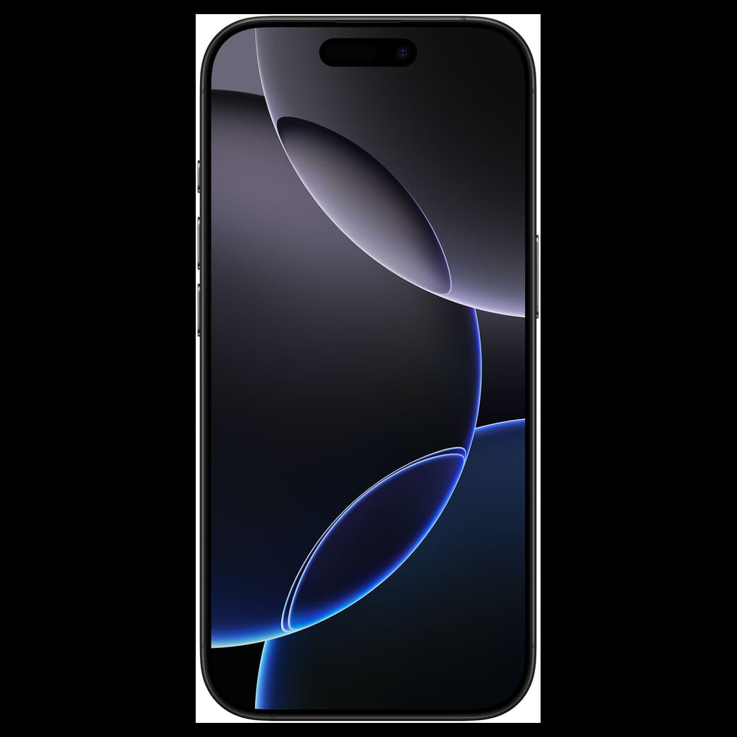 iPhone 16 Pro
