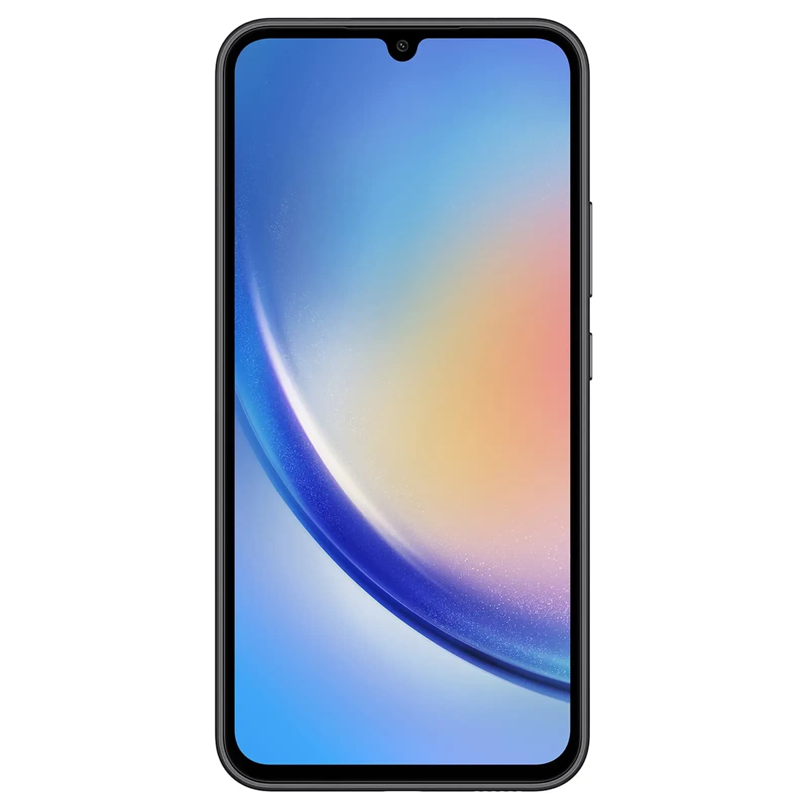 Samsung Galaxy A34