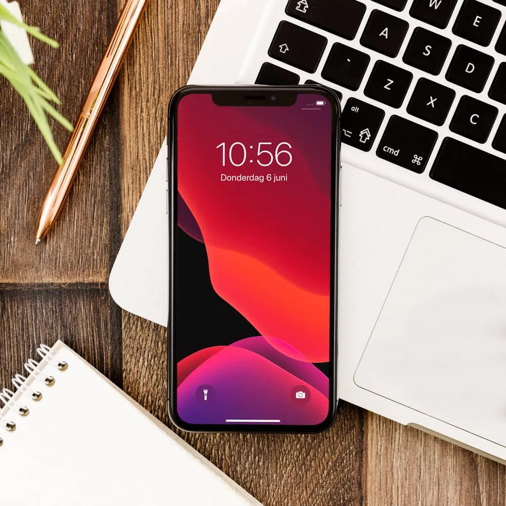 iPhone XS