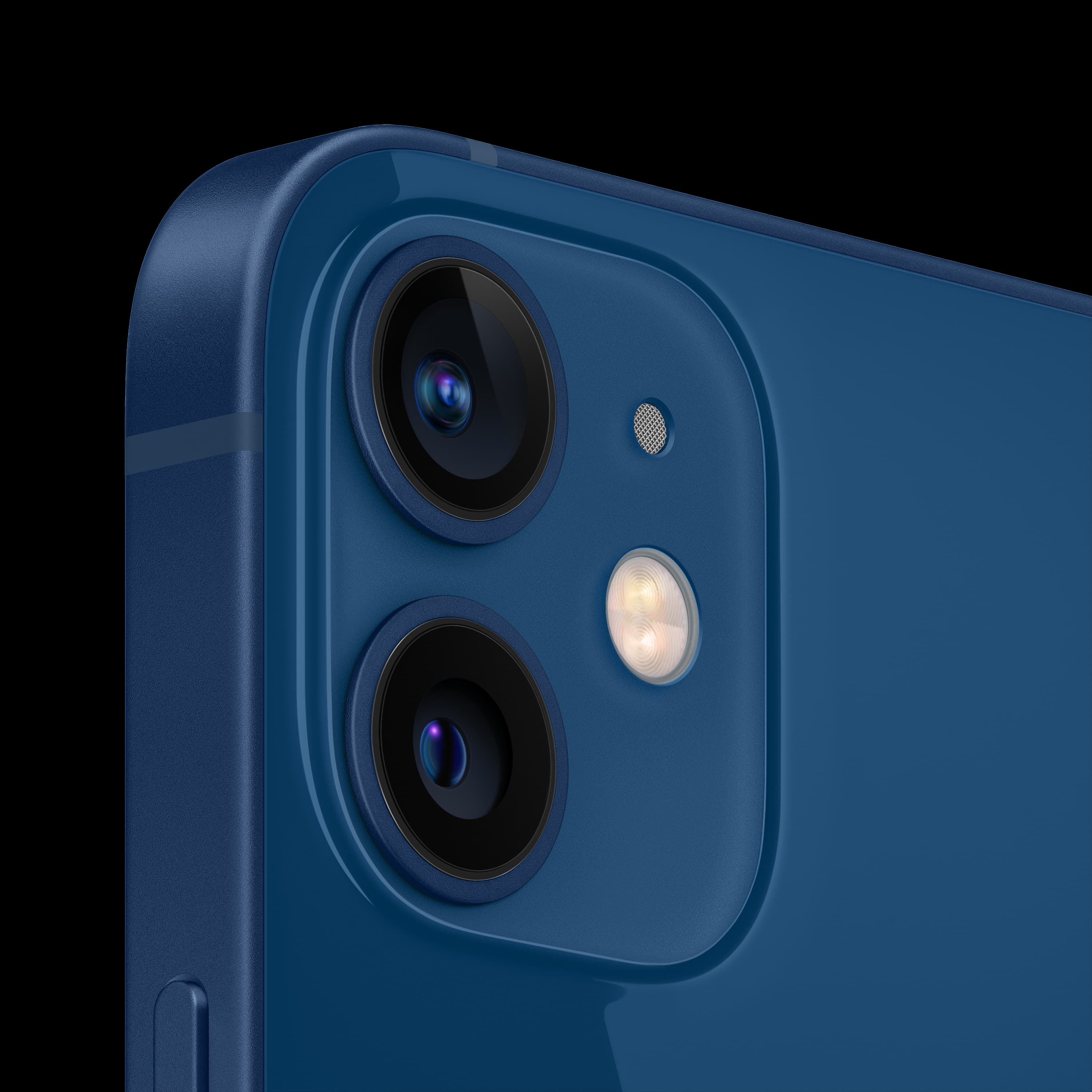 iPhone 12 mini