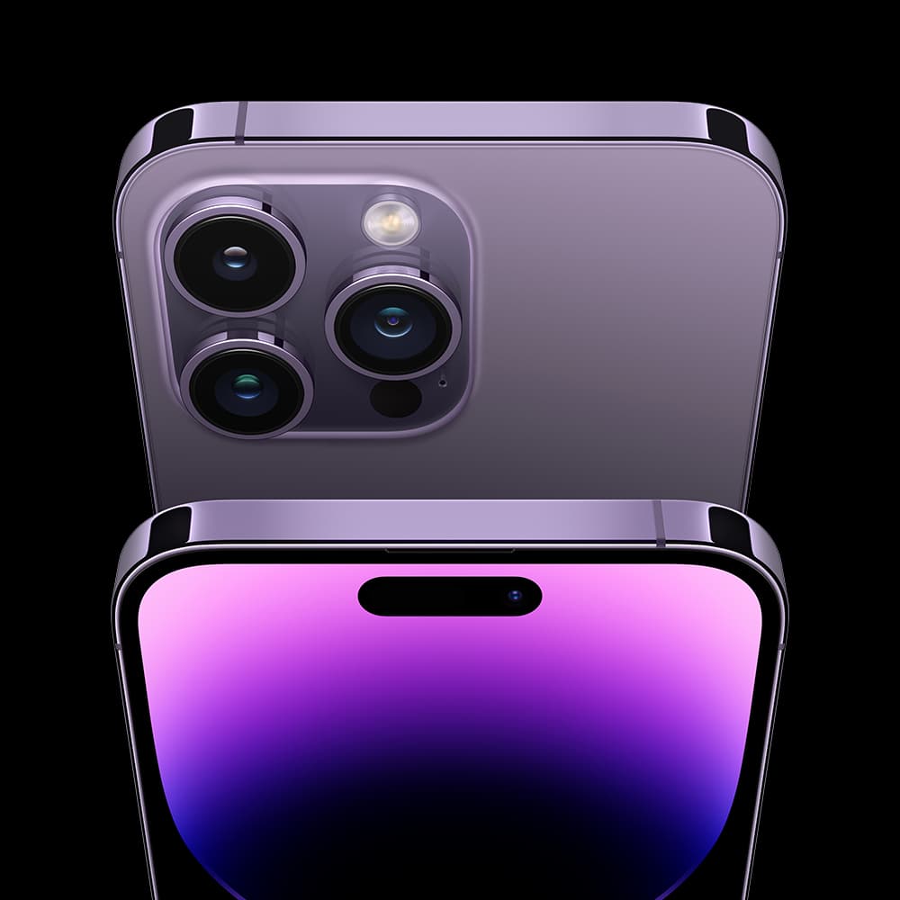 iPhone 14 Pro