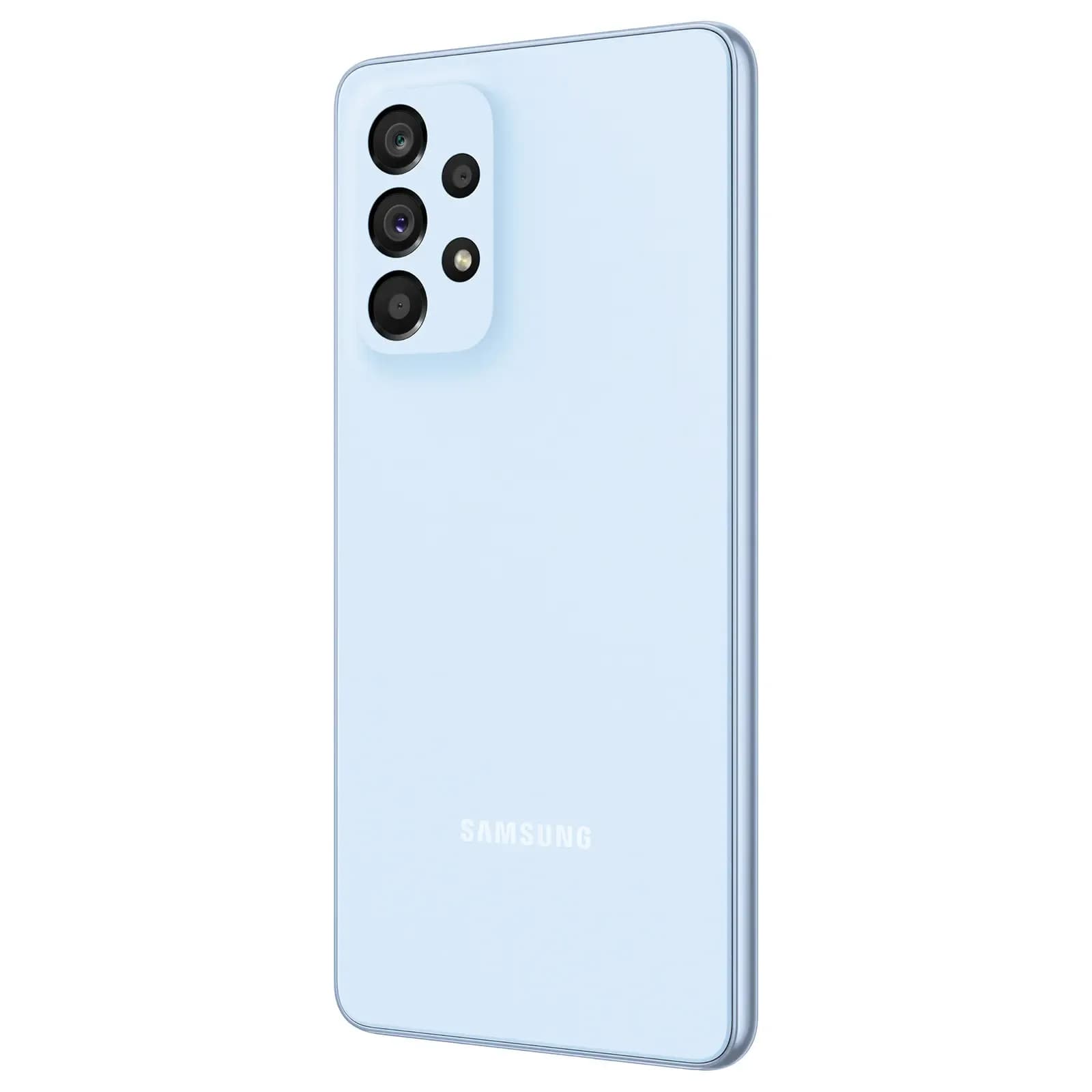 Samsung Galaxy A53 5G