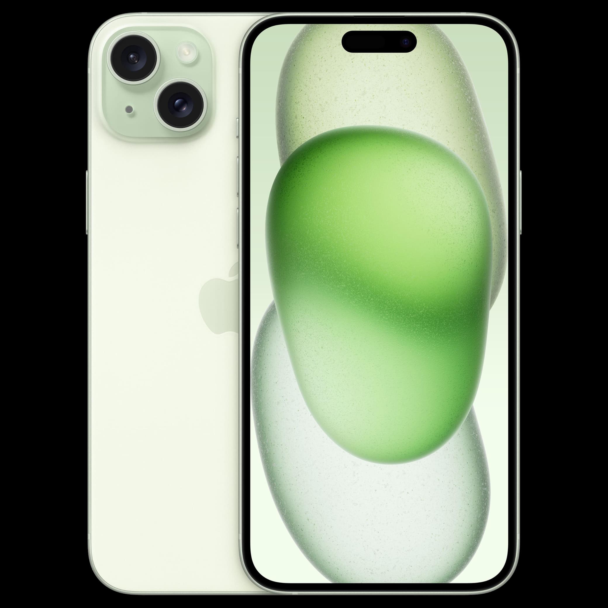 iPhone 15 Plus