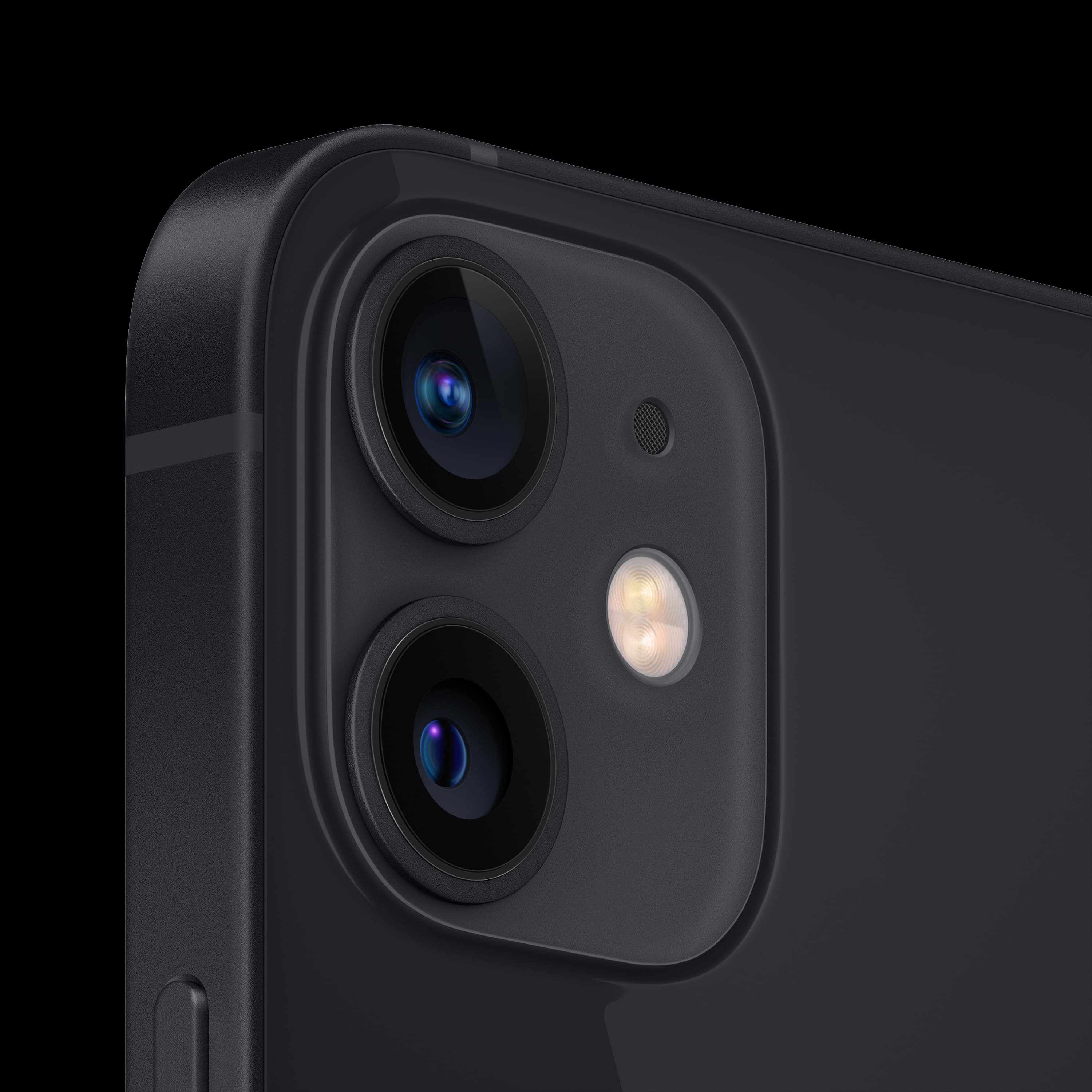 iPhone 12 mini