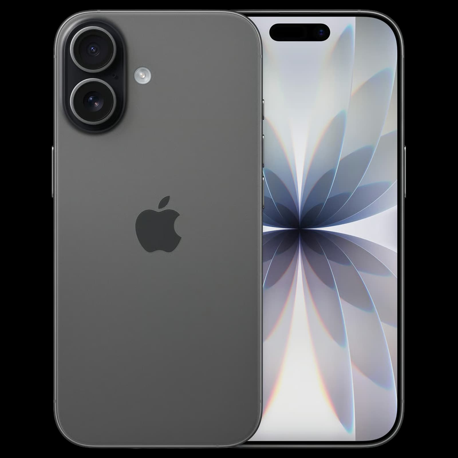 iPhone 17 256 GB Zwart — Licht gebruikt · Marge