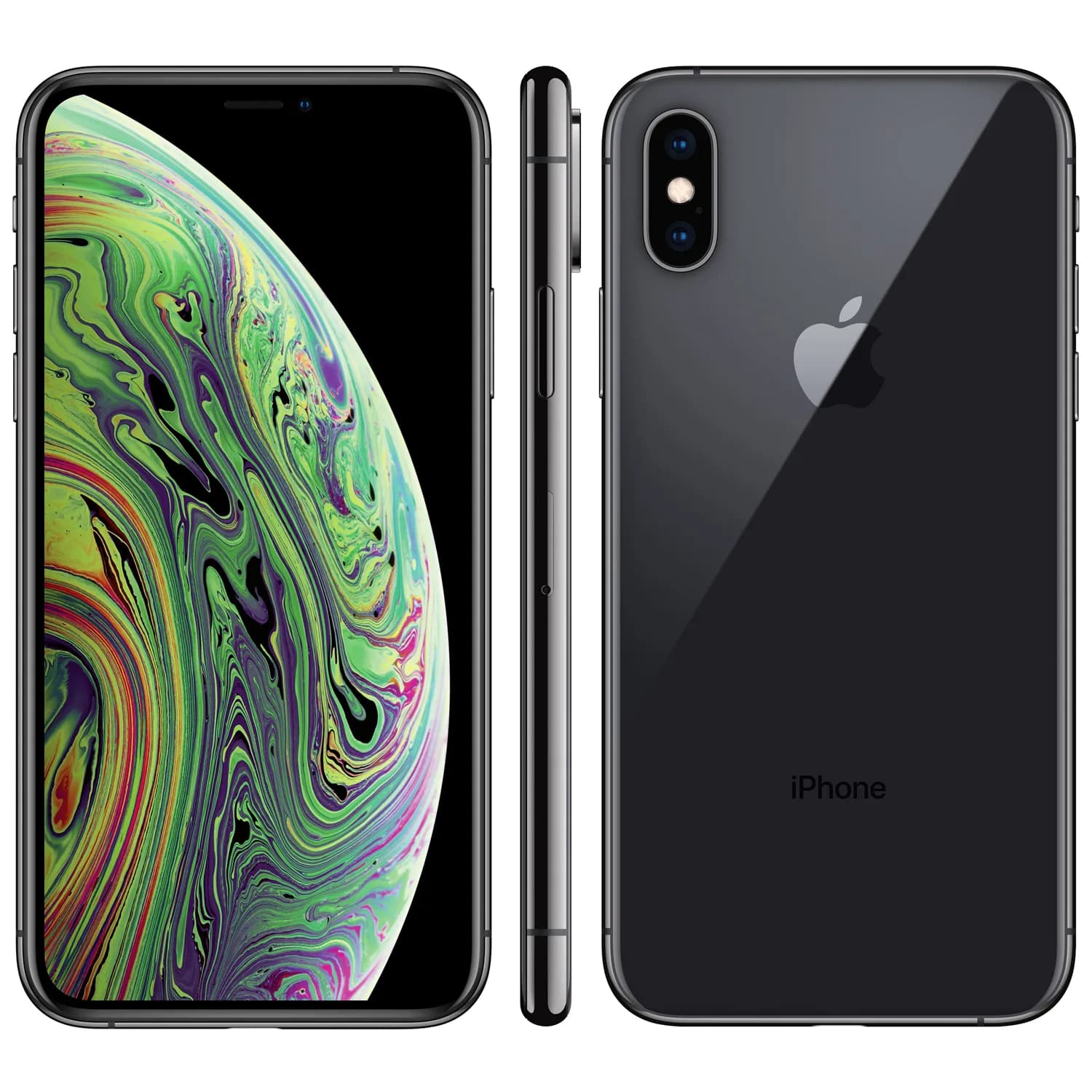 iPhone XS
