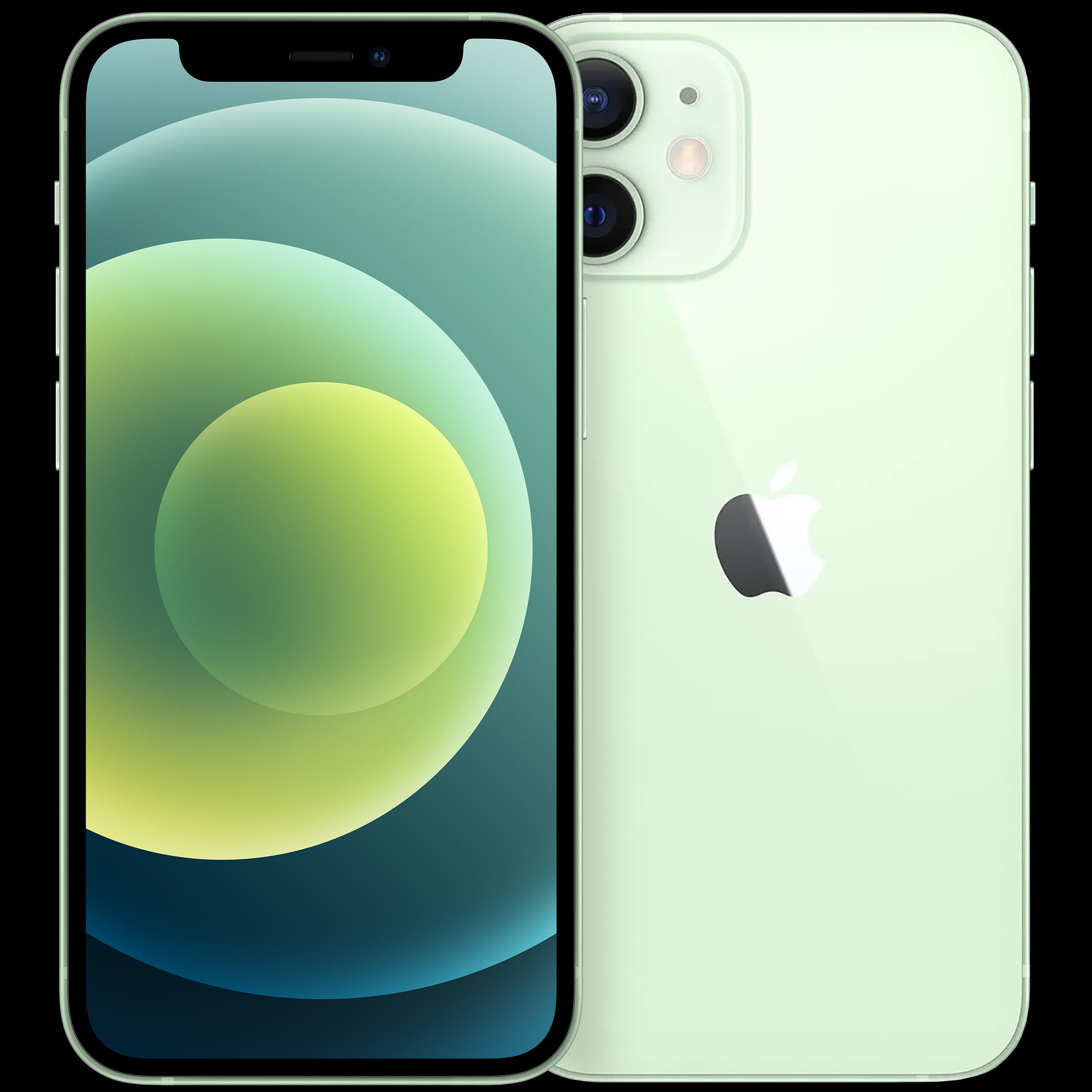 iPhone 12 mini