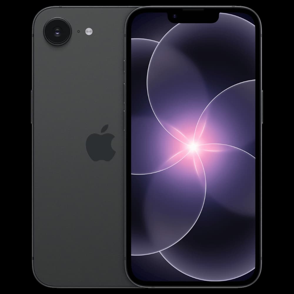 iPhone 17e