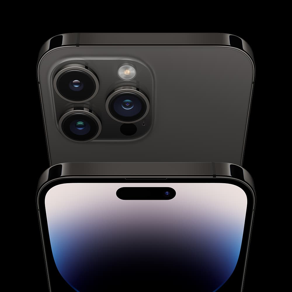 iPhone 14 Pro
