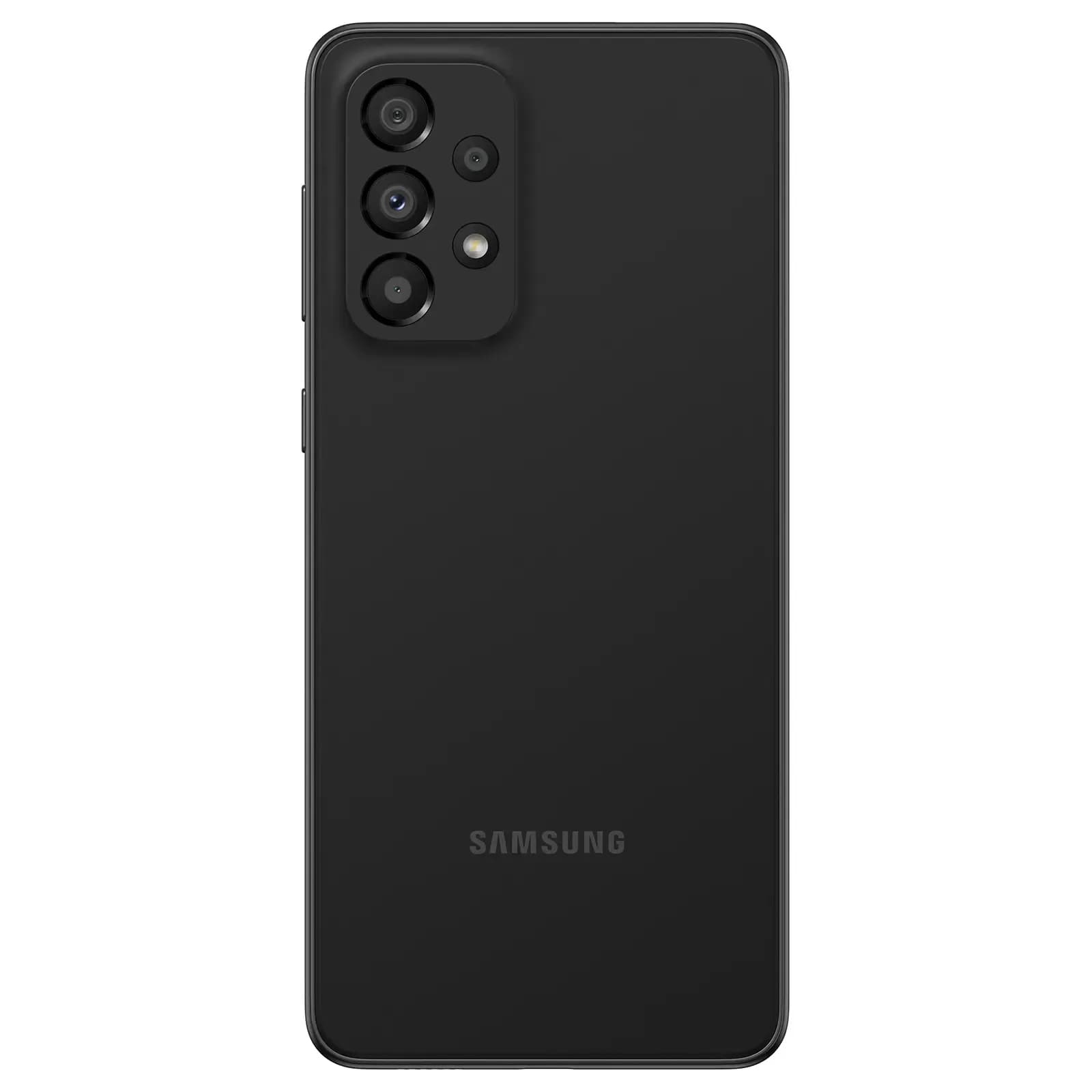 Samsung Galaxy A33
