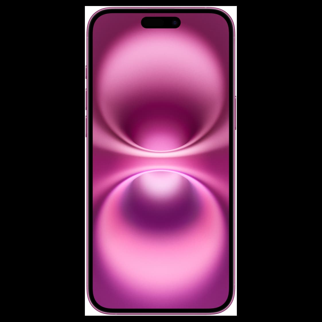iPhone 16 Plus