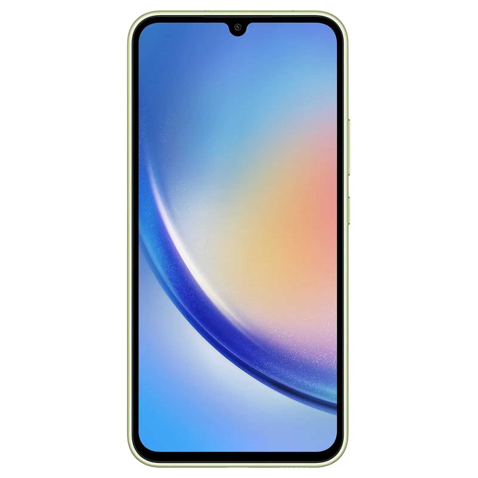 Samsung Galaxy A34