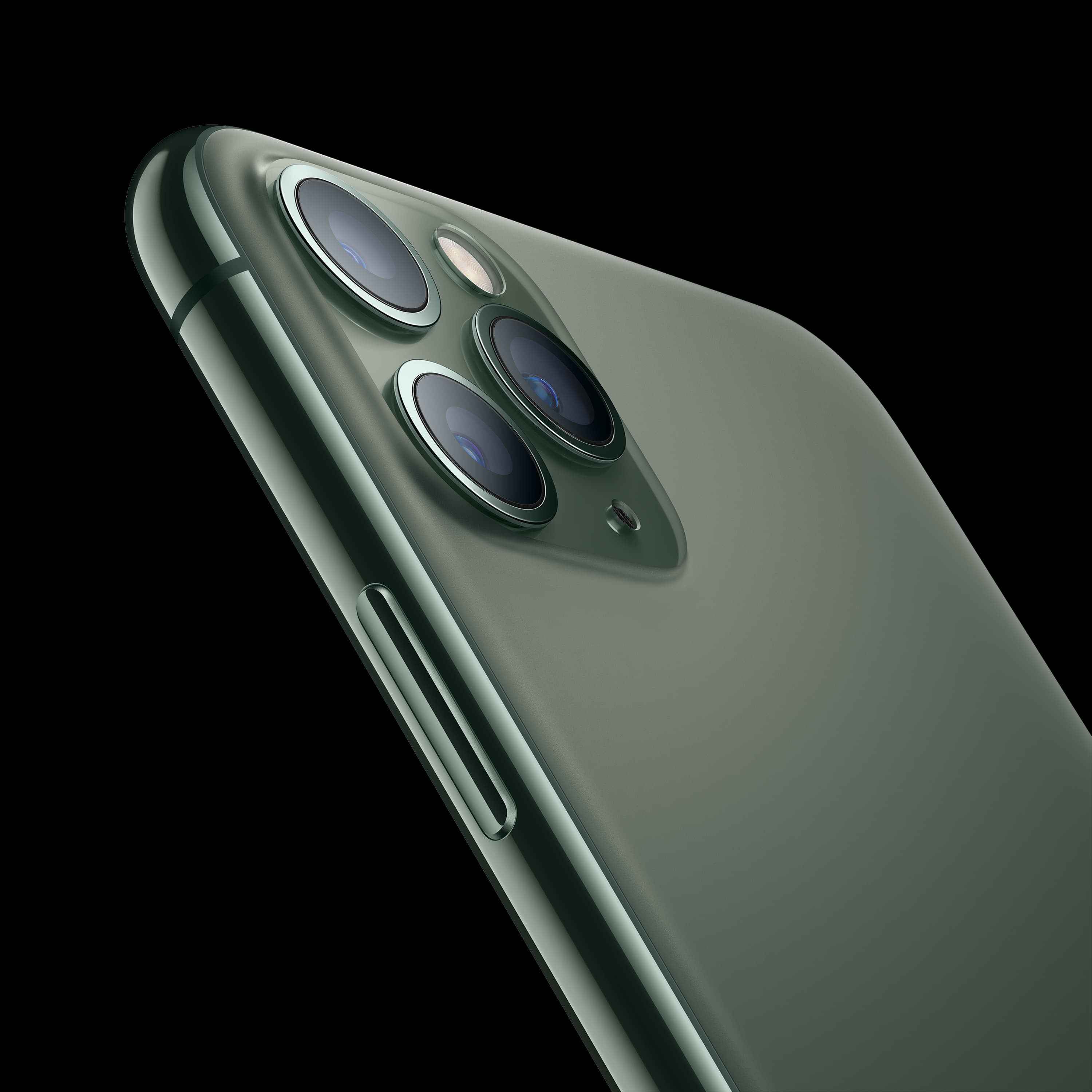 iPhone 11 Pro