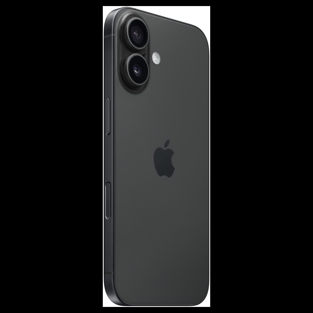 iPhone 16
