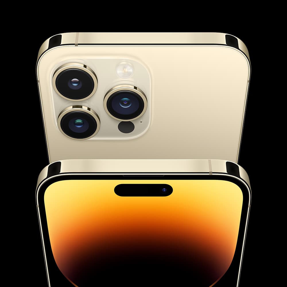 iPhone 14 Pro