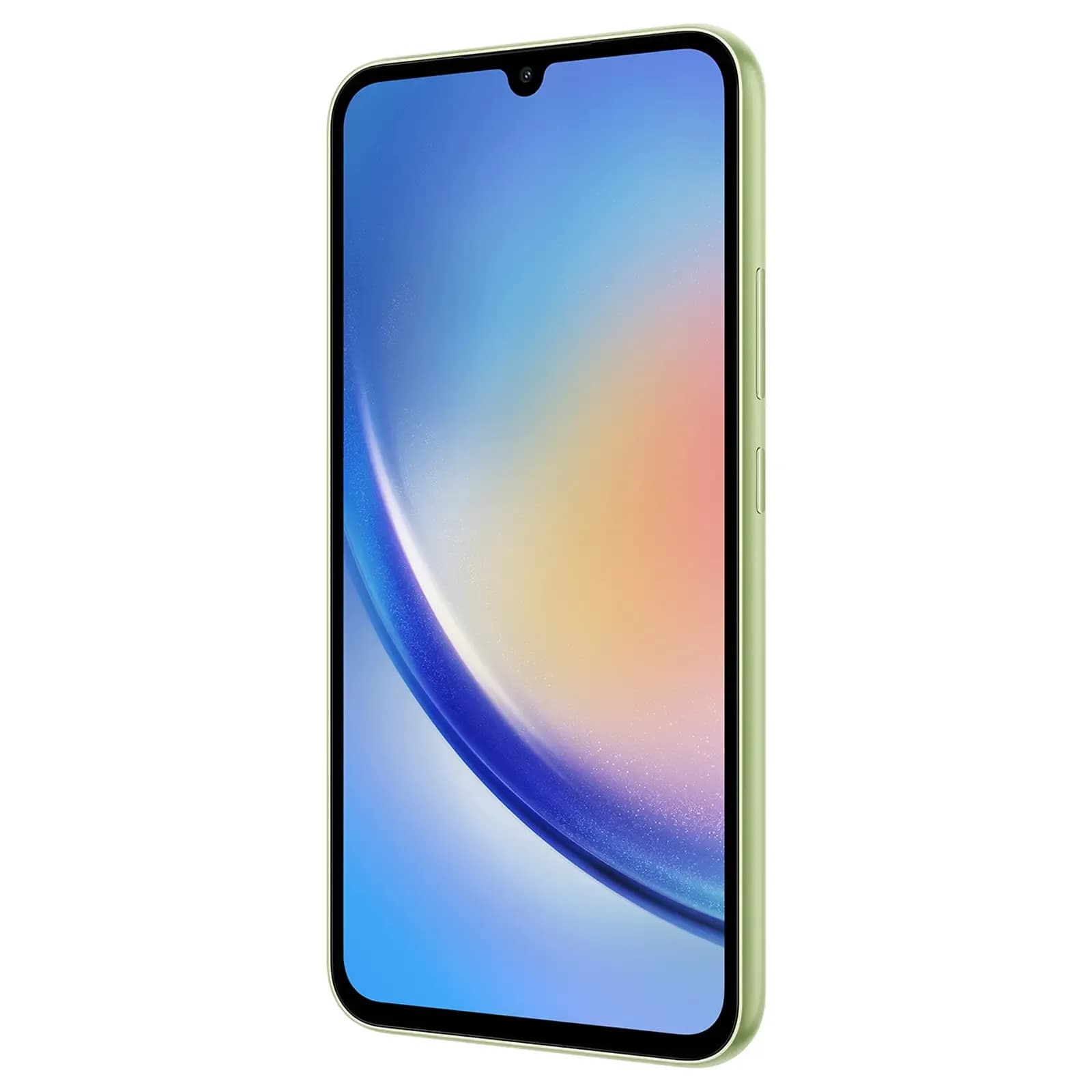 Samsung Galaxy A34