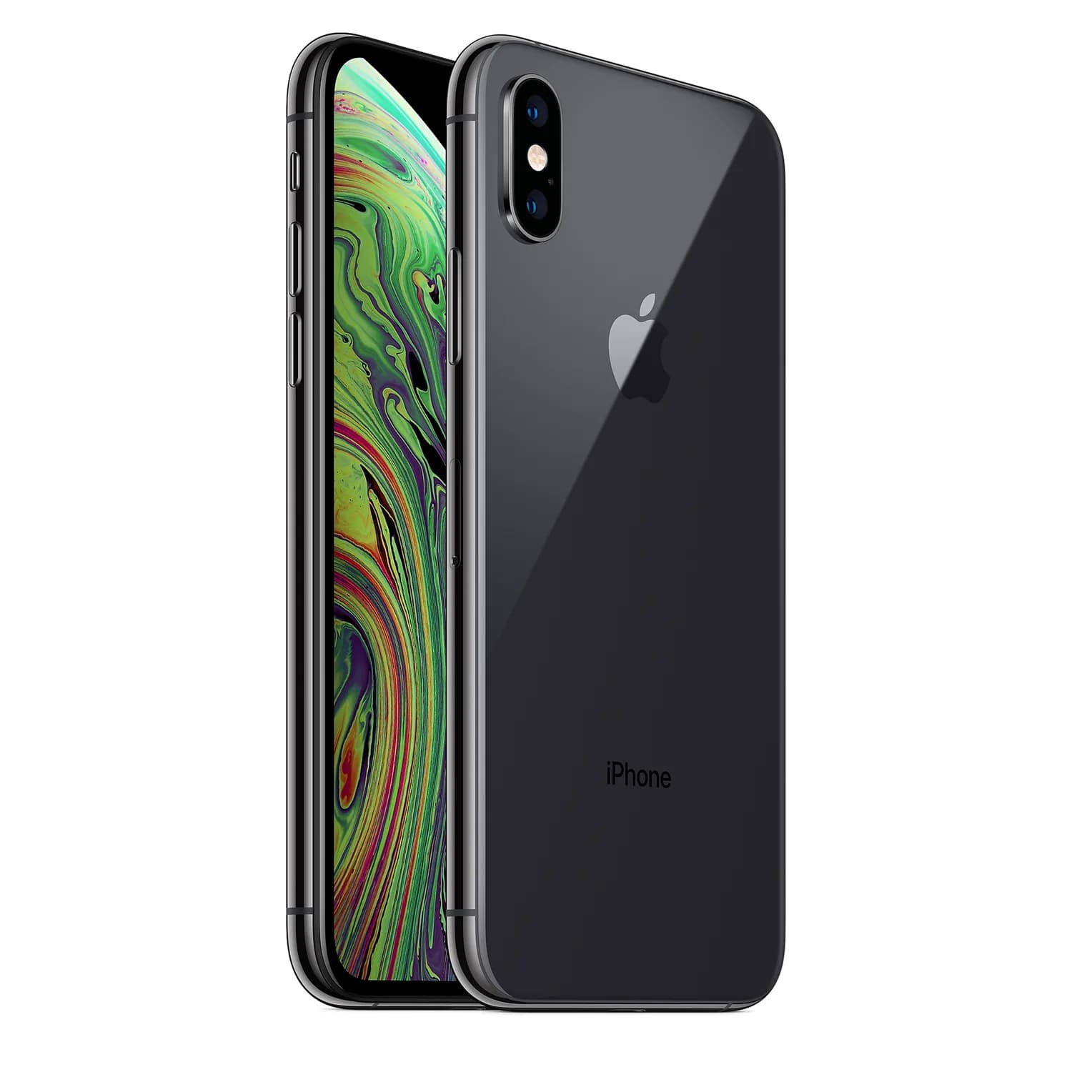 iPhone XS