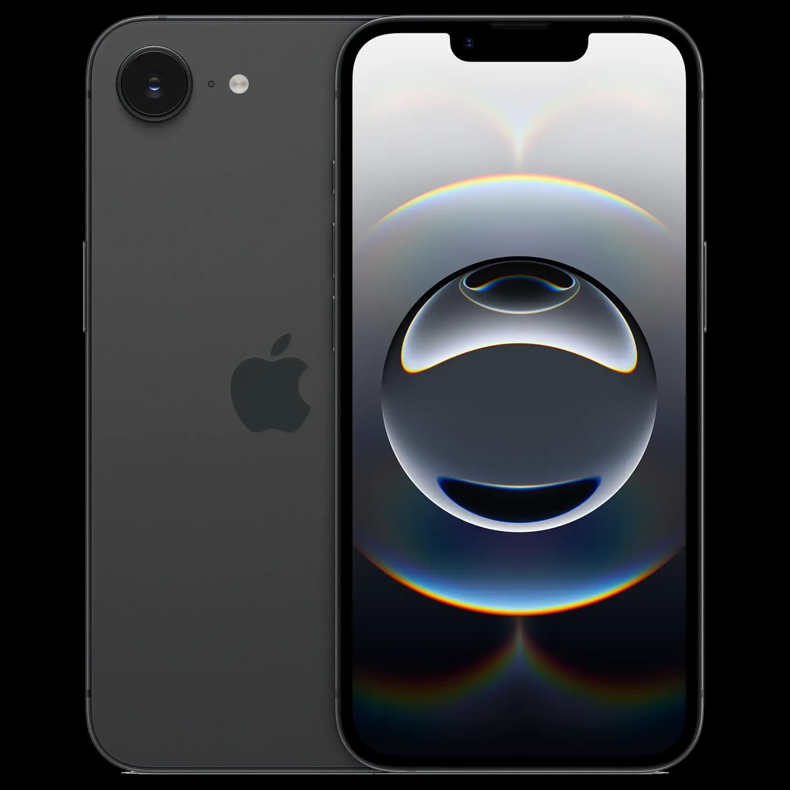iPhone 16e