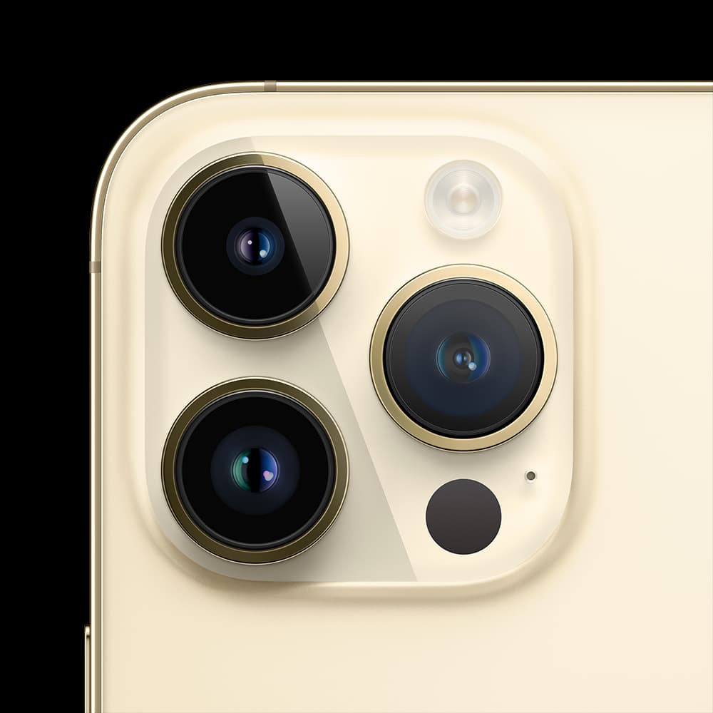 iPhone 14 Pro