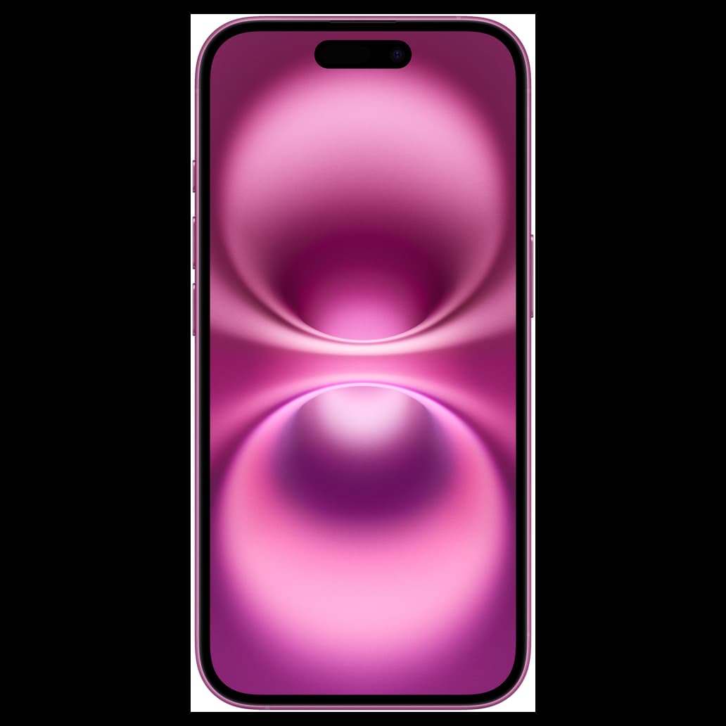 iPhone 16