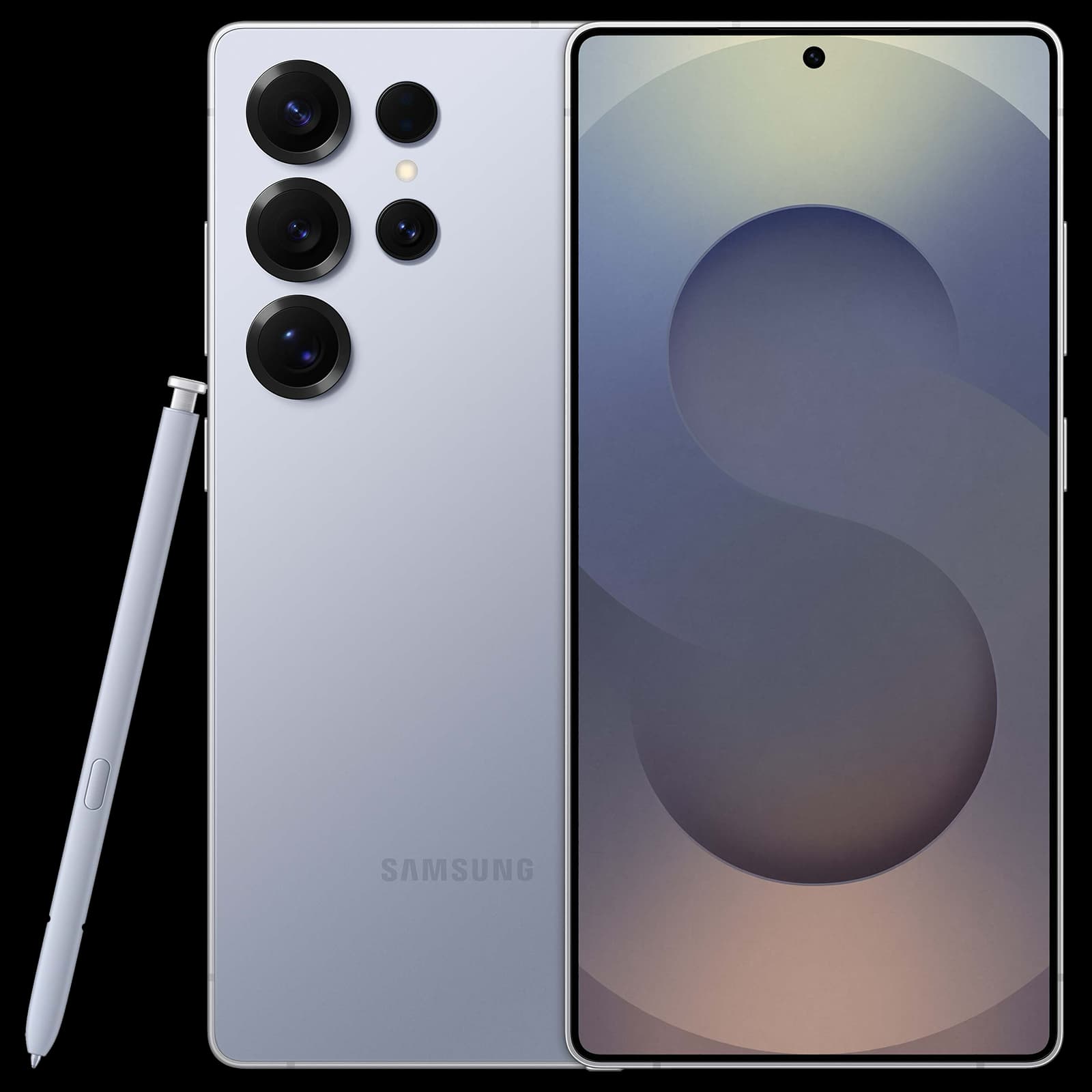Samsung Galaxy S25 Ultra 256 GB Blauw — Zo goed als nieuw · Marge