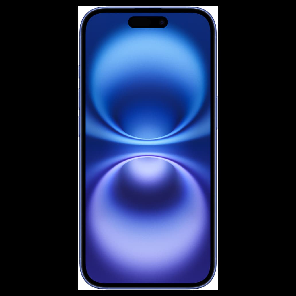 iPhone 16