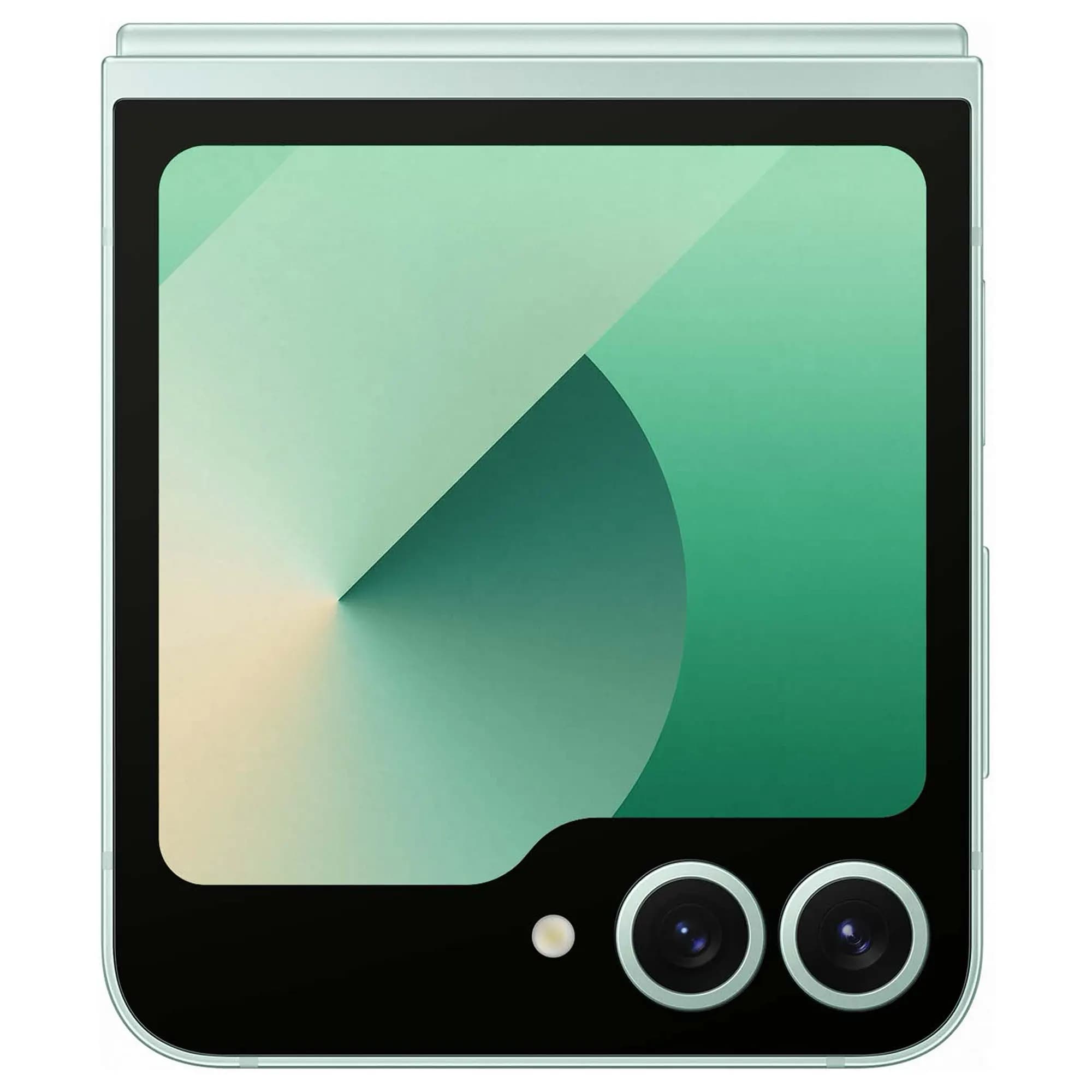 Samsung Galaxy Z Flip 6