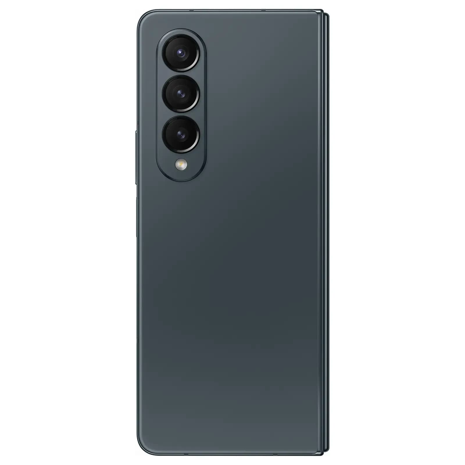 Samsung Galaxy Z Fold 4