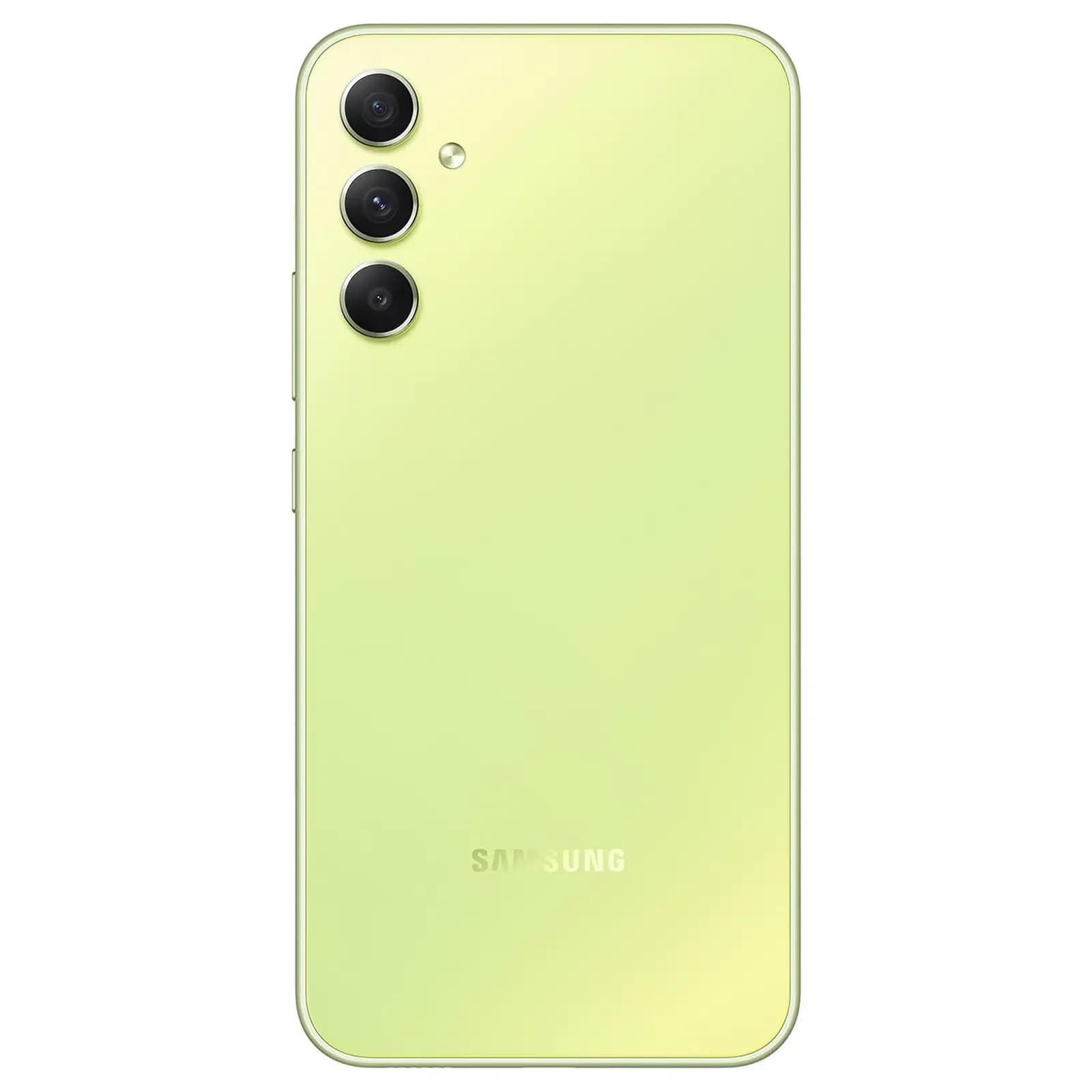 Samsung Galaxy A34