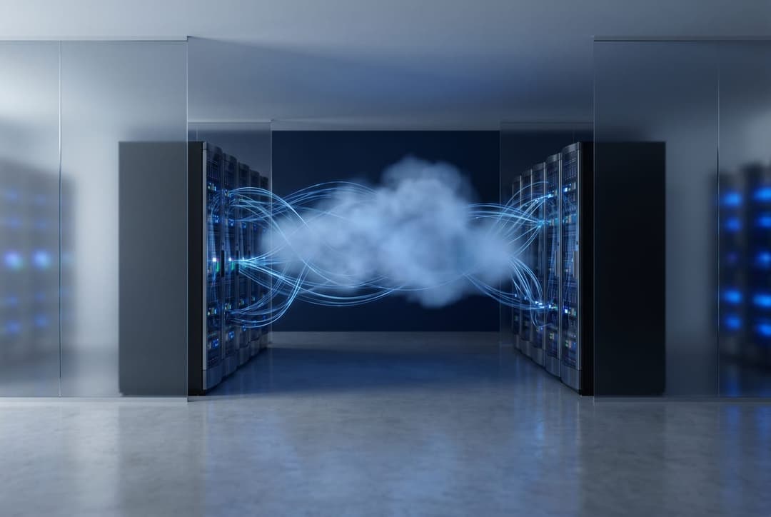 Servers & Clouddiensten voor het MKB — JTB Media